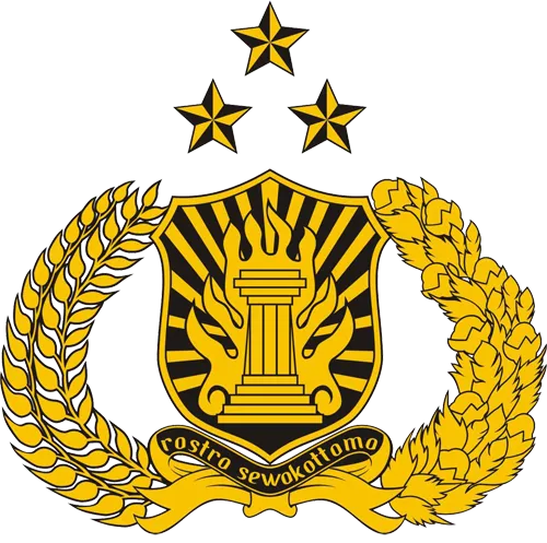 Kepolisian Negara Republik Indonesia