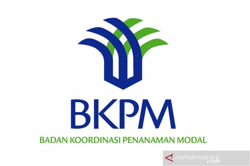 Minister Of Investment/Chairman Of Bkpm