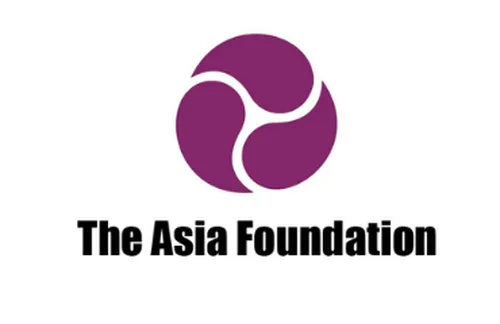 The Asia Foundation