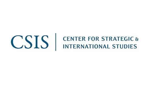 Centre for Strategisc and International Studies (CSIS)